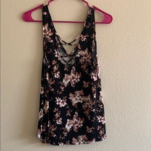 American Eagle soft & sexy tank top